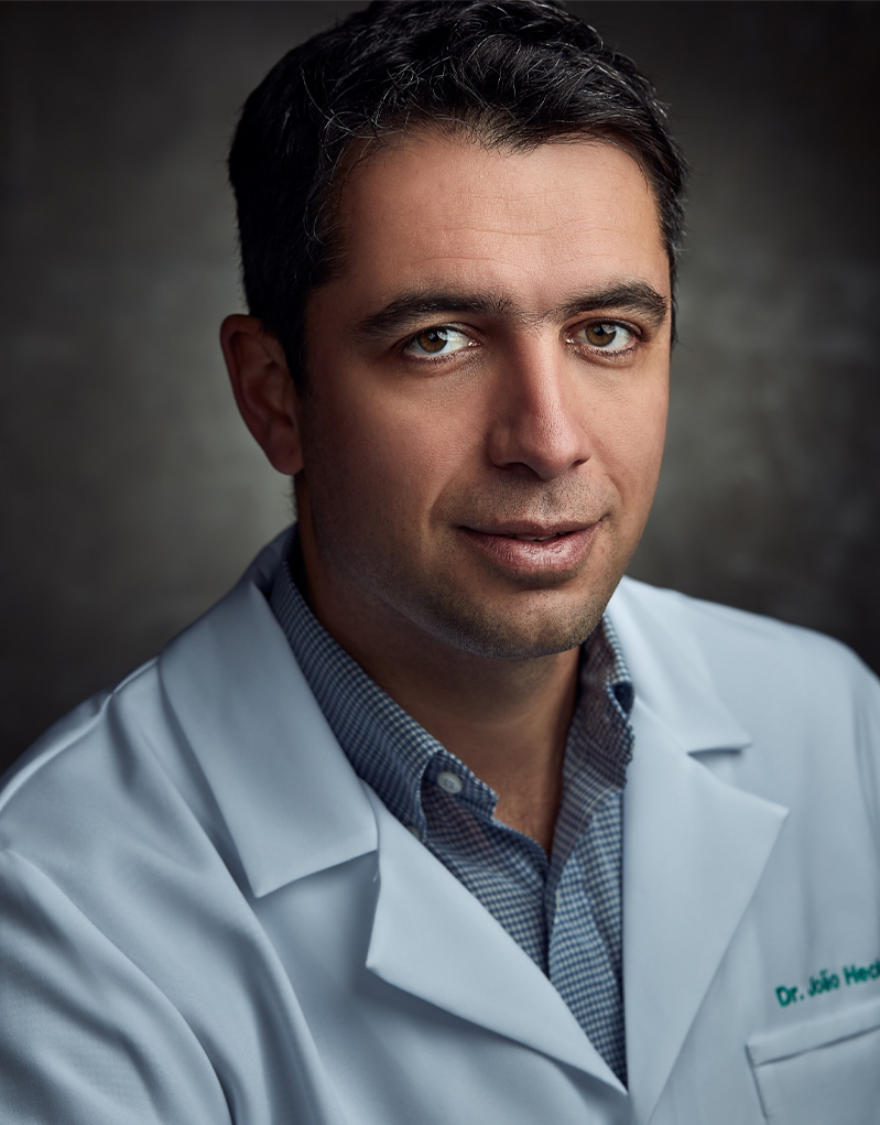 Foto dr. João Heck